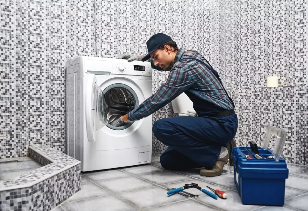 Washing Machine Repair Service Islamabad